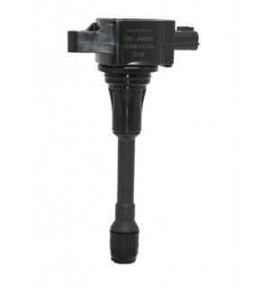 BOBINA LIVINA SENTRA TIIDA1.8 VERSA 2.0 HANSHIN 22448
